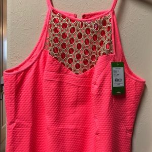 BNWT - Lilly Pulitzer dress.